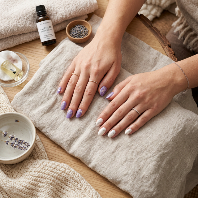 Ocean Nails & Spa